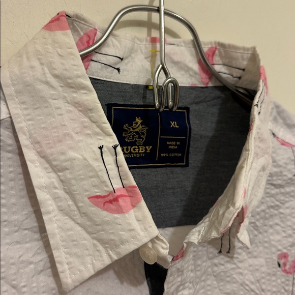 NWT Rugby University (XL) - Picture 5 of 14